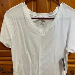 Hype woman tops size XL new
